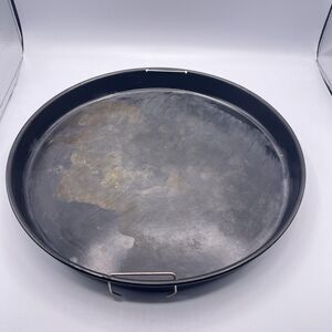 NuWave Pro Infrared Oven 20336 Replacement Part Liner Drip Pan Tray 13" Black